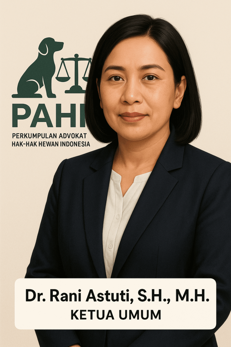 Pahi CABANG KOTA GORONTALO
