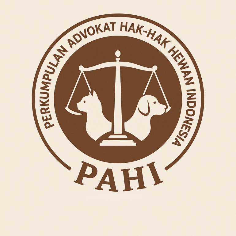 PAHI CABANG KOTA GORONTALO