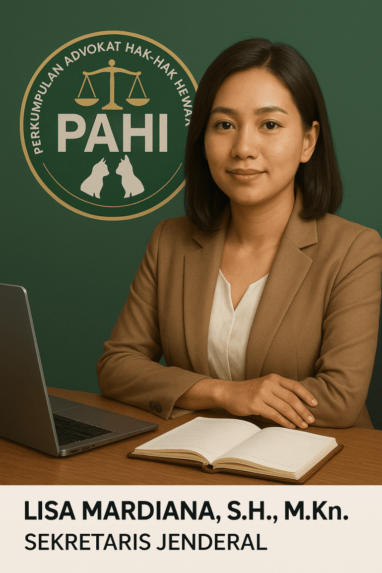 Pahi CABANG KOTA GORONTALO