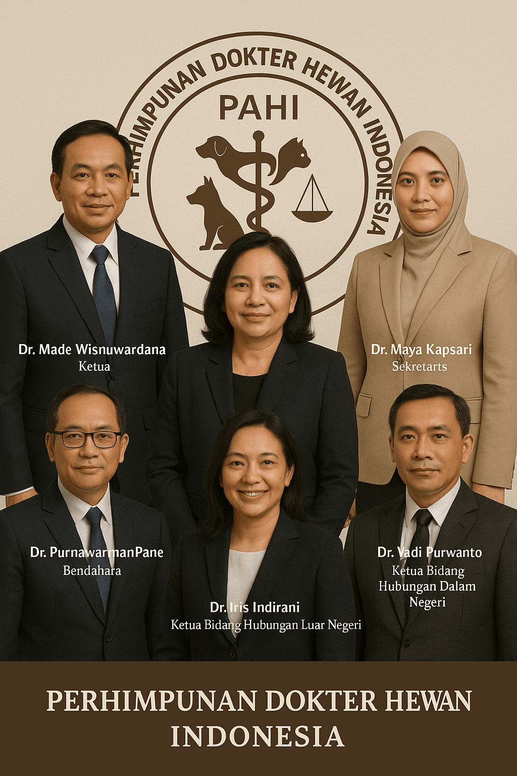 PAHI CABANG KOTA GORONTALO